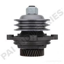 Load image into Gallery viewer, PAI 680370 DETROIT DIESEL 23523996 ACCESSORY DRIVE ASSEMBLY (2 GROOVE) (USA)