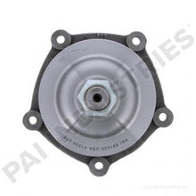 Cargar imagen en el visor de la galería, PAI 680370 DETROIT DIESEL 23523996 ACCESSORY DRIVE ASSEMBLY (2 GROOVE) (USA)