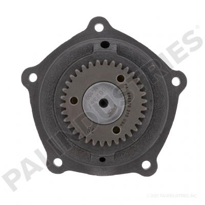 PAI 680370 DETROIT DIESEL 23523996 ACCESSORY DRIVE ASSEMBLY (2 GROOVE) (USA)