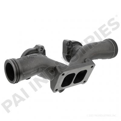 PAI 681132OEM DETROIT DIESEL 23533949 EXHAUST MANIFOLD (SERIES 60) (OEM)