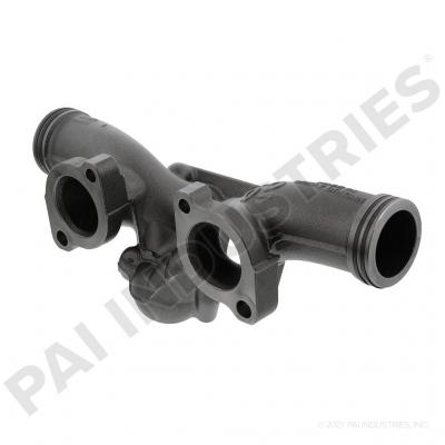 PAI 681132OEM DETROIT DIESEL 23533949 EXHAUST MANIFOLD (SERIES 60) (OEM)