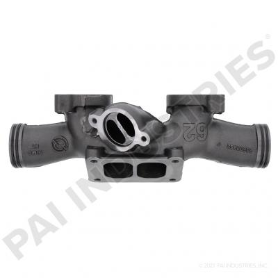 PAI 681132OEM DETROIT DIESEL 23533949 EXHAUST MANIFOLD (SERIES 60) (OEM)