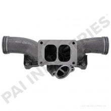 Load image into Gallery viewer, PAI 681132OEM DETROIT DIESEL 23533949 EXHAUST MANIFOLD (SERIES 60) (OEM)