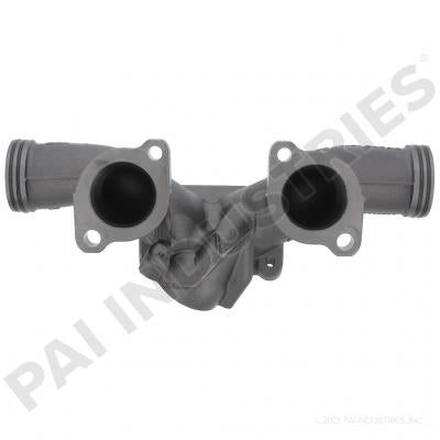 PAI 681132OEM DETROIT DIESEL 23533949 EXHAUST MANIFOLD (SERIES 60) (OEM)
