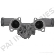 Load image into Gallery viewer, PAI 681132OEM DETROIT DIESEL 23533949 EXHAUST MANIFOLD (SERIES 60) (OEM)