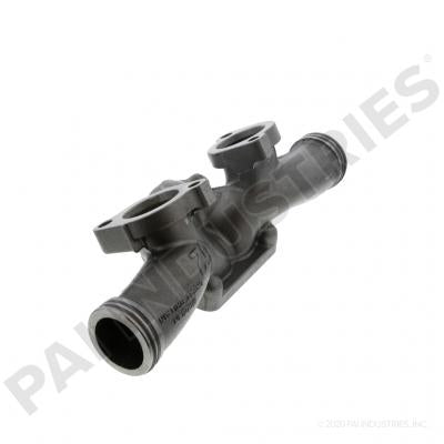 PAI 681132OEM DETROIT DIESEL 23533949 EXHAUST MANIFOLD (SERIES 60) (OEM)