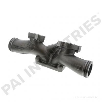 PAI 681132OEM DETROIT DIESEL 23533949 EXHAUST MANIFOLD (SERIES 60) (OEM)