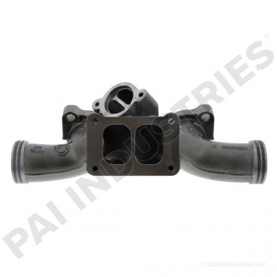 PAI 681132OEM DETROIT DIESEL 23533949 EXHAUST MANIFOLD (SERIES 60) (OEM)