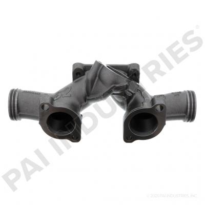 PAI 681132OEM DETROIT DIESEL 23533949 EXHAUST MANIFOLD (SERIES 60) (OEM)