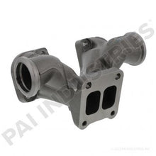 Load image into Gallery viewer, PAI 681136OEM DETROIT DIESEL 23537114 CENTER EXHAUST MANIFOLD (14L W/ EGR) (OEM)