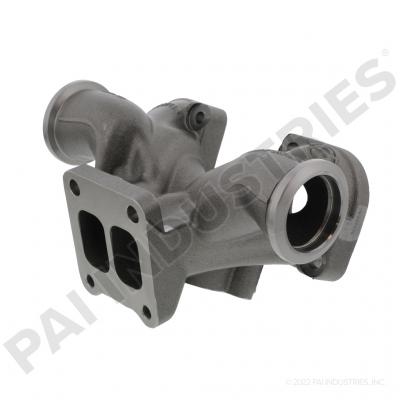 PAI 681136OEM DETROIT DIESEL 23537114 CENTER EXHAUST MANIFOLD (14L W/ EGR) (OEM)