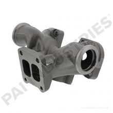 Load image into Gallery viewer, PAI 681136OEM DETROIT DIESEL 23537114 CENTER EXHAUST MANIFOLD (14L W/ EGR) (OEM)