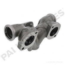 Load image into Gallery viewer, PAI 681136OEM DETROIT DIESEL 23537114 CENTER EXHAUST MANIFOLD (14L W/ EGR) (OEM)