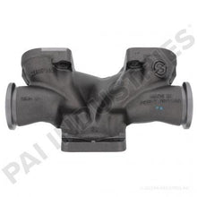Load image into Gallery viewer, PAI 681136OEM DETROIT DIESEL 23537114 CENTER EXHAUST MANIFOLD (14L W/ EGR) (OEM)