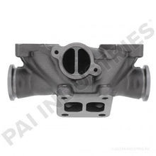 Load image into Gallery viewer, PAI 681136OEM DETROIT DIESEL 23537114 CENTER EXHAUST MANIFOLD (14L W/ EGR) (OEM)