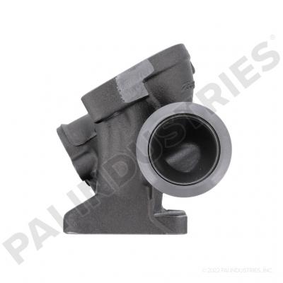PAI 681136OEM DETROIT DIESEL 23537114 CENTER EXHAUST MANIFOLD (14L W/ EGR) (OEM)