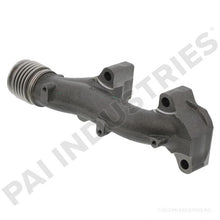 Load image into Gallery viewer, PAI 681148OEM DETROIT DIESEL A4721401914 END EXHAUST MANIFOLD (DD15) (OEM)