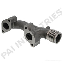 Load image into Gallery viewer, PAI 681148OEM DETROIT DIESEL A4721401914 END EXHAUST MANIFOLD (DD15) (OEM)