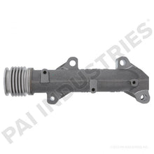 Load image into Gallery viewer, PAI 681148OEM DETROIT DIESEL A4721401914 END EXHAUST MANIFOLD (DD15) (OEM)