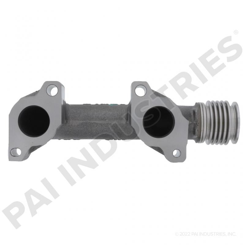 PAI 681148OEM DETROIT DIESEL A4721401914 END EXHAUST MANIFOLD (DD15) (OEM)