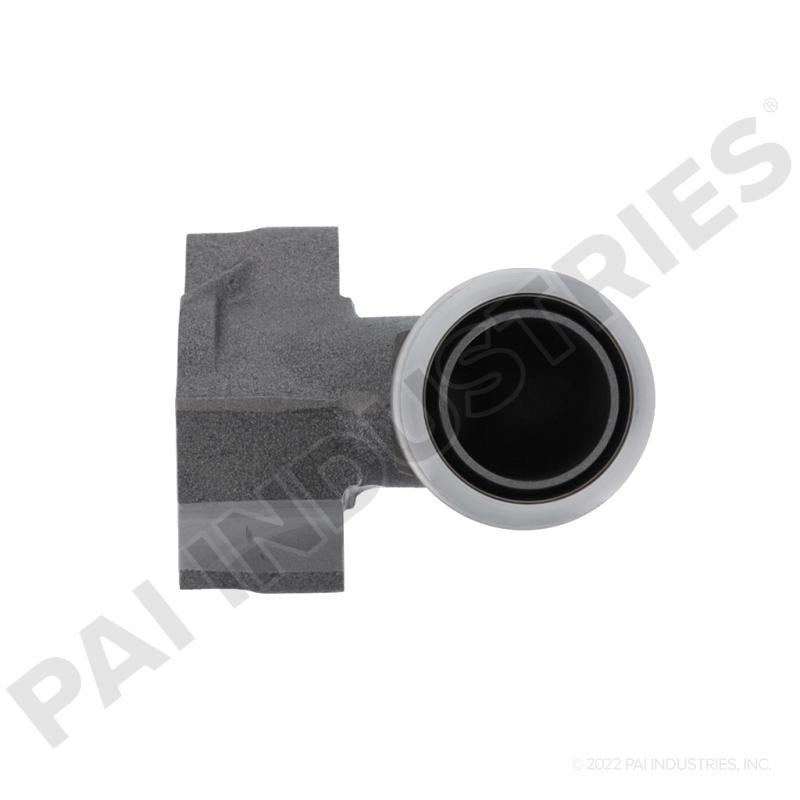 PAI 681148OEM DETROIT DIESEL A4721401914 END EXHAUST MANIFOLD (DD15) (OEM)