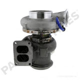 PAI 681200 DETROIT DIESEL 23522188 TURBOCHARGER (12.7L) (Discontinued - Use ETC-9277 or EM92770)