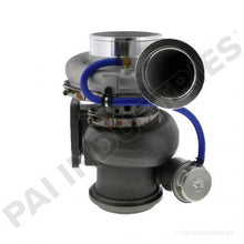 Load image into Gallery viewer, PAI 681200 DETROIT DIESEL 23522188 TURBOCHARGER (NEW) (12.7L)