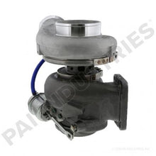 Load image into Gallery viewer, PAI 681200 DETROIT DIESEL 23522188 TURBOCHARGER (NEW) (12.7L)