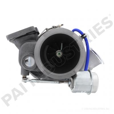 PAI 681200 DETROIT DIESEL 23522188 TURBOCHARGER (NEW) (12.7L)