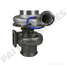 Load image into Gallery viewer, PAI 681202 DETROIT DIESEL 23536348 TURBOCHARGER ASSEMBLY (707866-8) (USA)