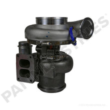 Load image into Gallery viewer, PAI 681202 DETROIT DIESEL 23536348 TURBOCHARGER ASSEMBLY (707866-8) (USA)