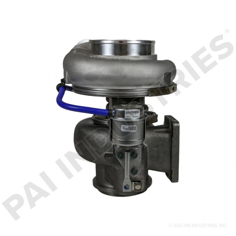 PAI 681202 DETROIT DIESEL 23536348 TURBOCHARGER ASSEMBLY (707866-8) (USA)