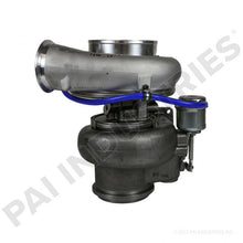 Load image into Gallery viewer, PAI 681202 DETROIT DIESEL 23536348 TURBOCHARGER ASSEMBLY (707866-8) (USA)