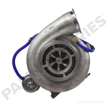 Load image into Gallery viewer, PAI 681202 DETROIT DIESEL 23536348 TURBOCHARGER ASSEMBLY (707866-8) (USA)