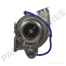 Load image into Gallery viewer, PAI 681202 DETROIT DIESEL 23536348 TURBOCHARGER ASSEMBLY (707866-8) (USA)