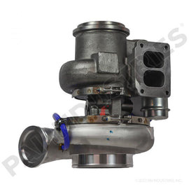 PAI 681202 DETROIT DIESEL 23536348 TURBOCHARGER ASSEMBLY (707866-8) (USA)