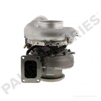 PAI 681204 DETROIT DIESEL 23534361 TURBOCHARGER ASSEMBLY (14L) (GT5)