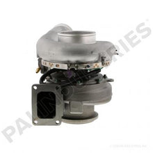 Load image into Gallery viewer, PAI 681204 DETROIT DIESEL 23534361 TURBOCHARGER ASSEMBLY (14L) (GT5)