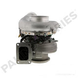 PAI 681204 DETROIT DIESEL 23534361 TURBOCHARGER ASSEMBLY (14L) (GT5) (See 681210)