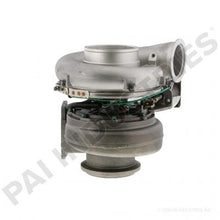 Load image into Gallery viewer, PAI 681204 DETROIT DIESEL 23534361 TURBOCHARGER ASSEMBLY (14L) (GT5)