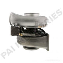 Load image into Gallery viewer, PAI 681204 DETROIT DIESEL 23534361 TURBOCHARGER ASSEMBLY (14L) (GT5)