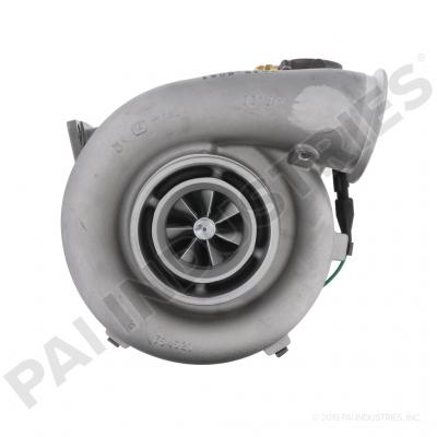 PAI 681204 DETROIT DIESEL 23534361 TURBOCHARGER ASSEMBLY (14L) (GT5)