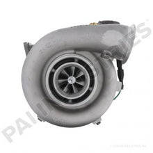 Load image into Gallery viewer, PAI 681204 DETROIT DIESEL 23534361 TURBOCHARGER ASSEMBLY (14L) (GT5)