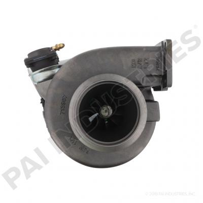 PAI 681204 DETROIT DIESEL 23534361 TURBOCHARGER ASSEMBLY (14L) (GT5)