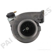 Load image into Gallery viewer, PAI 681204 DETROIT DIESEL 23534361 TURBOCHARGER ASSEMBLY (14L) (GT5)