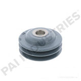 PAI 681230 DETROIT DIESEL 23523975 ACCESSORY DRIVE PULLEY (2 GROOVE) (USA) (Discontinued)