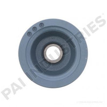Load image into Gallery viewer, PAI 681230 DETROIT DIESEL 23523975 ACCESSORY DRIVE PULLEY (2 GROOVE) (USA)
