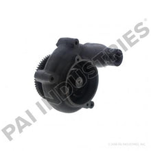 Load image into Gallery viewer, PAI 681807X DETROIT DIESEL 23514989 WATER PUMP ASSEMBLY (S60) (EARLY) (OEM)