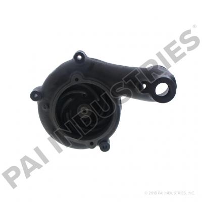 PAI 681807X DETROIT DIESEL 23514989 WATER PUMP ASSEMBLY (S60
