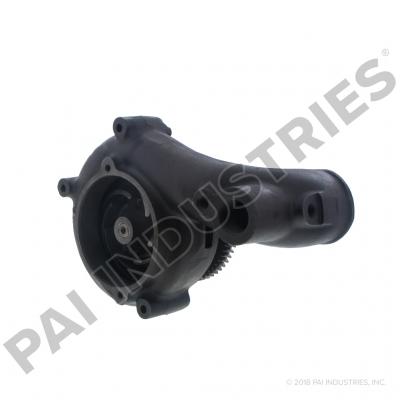 PAI 681807X DETROIT DIESEL 23514989 WATER PUMP ASSEMBLY (S60) (EARLY) (OEM)